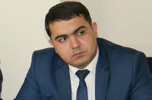 Azərbaycan gəncləri İlham Əliyevi dəstəkləyəcəklər