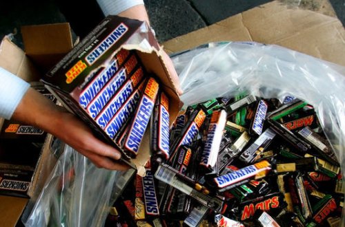 Rusiyalı əsgərlər 