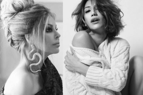 Röya Aygünün barışıq jestinə cavab verdi – FOTO