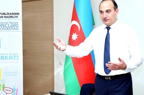 Tanınmış ekspertdən Hadi Rəcəbliyə sərt sözlər: “İnsanların əsəbləri ilə oynamaq lazım deyil”