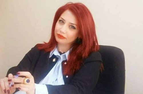 Atam balası, qəhrəmanlıq ər meydanında olur - Fatimə Hacıbəyli yazır