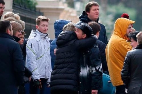 Qovulan rusiyalı diplomatların sayı 150-ni ötdü