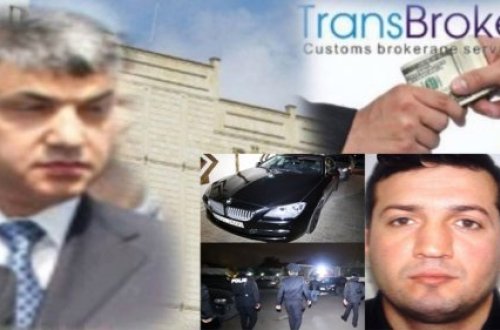 Broker Əbülfəz Məlikovun bacısı oğlu bu cinayəti etdi - ağır yaralanan var - TƏFƏRRÜAT