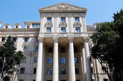 XİN: Qoşulmama Hərəkatı Azərbaycanın ərazi bütövlüyünü tam dəstəkləyir