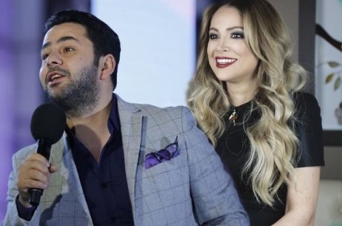 Samir: Məni Nigar Camalzadə tanımasa da, olar