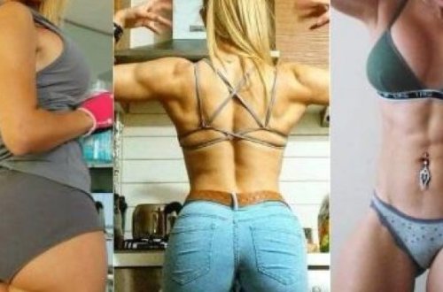 Onu 700 min insan izləyir - fotolar