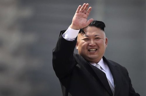 Ekspert: Kim Çen In Bakıya gələ bilər