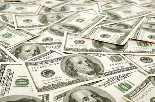 Mərkəzi Bankın valyuta ehtiyatları artıb