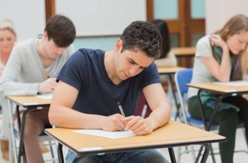 Sınaq imtahanının nəticələri açıqlandı