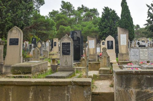 Azərbaycanda “ölümün qiyməti” məlum olub