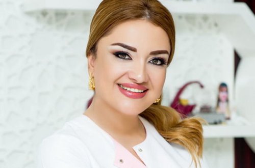 Azərbaycanın məşhur ginekoloqu vəfat edib