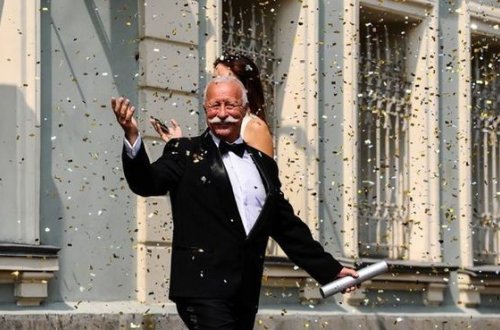 Yakuboviç Bakıya heyrandır – VİDEO