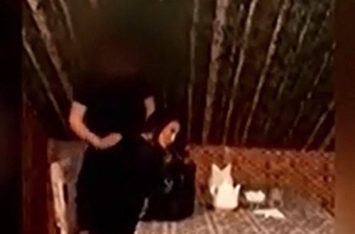 Bakıda aktrisaya masaj salonunda əxlaqsız təklif - 