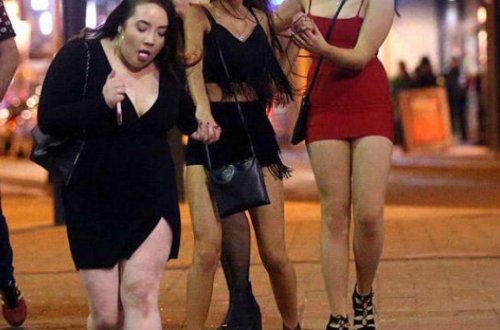 Pasxa bayramında da içib dava saldılar - FOTO