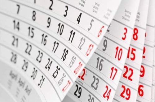 Apreldə bir gün iş olmaycaq