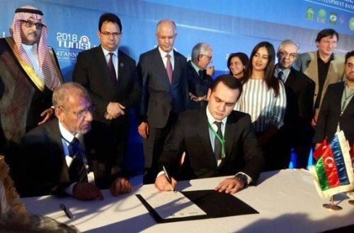 Azərbaycan Afrikanın 12 ölkəsinə yardım edəcək