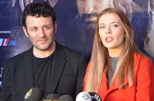 Məşhur aktrisa körpəsini itirdi