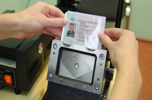 Azərbaycanın sürücülük vəsiqələri xaricdə keçərli deyil? - RƏSMİ AÇIQLAMA