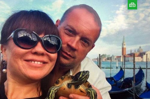 ABŞ ordusunun eks-zabiti arvadını öldürdü, intihar etdi