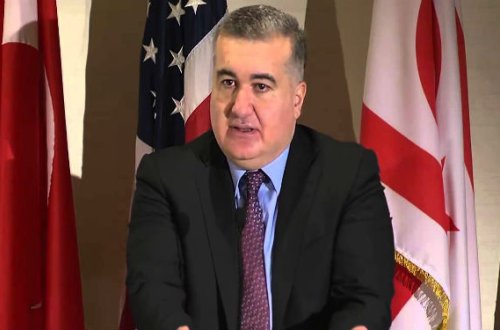 “Washington Times” qəzeti Kəlbəcərin işğalından yazdı