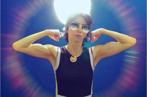 İsmail Aghdam: “Youtube” qızımın pulunu ödəmirdi – FOTO