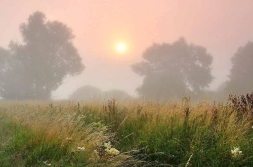 Sabah hava dumanlı olacaq