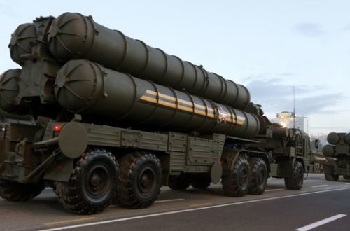 Türkiyə və Rusiya razılaşdı