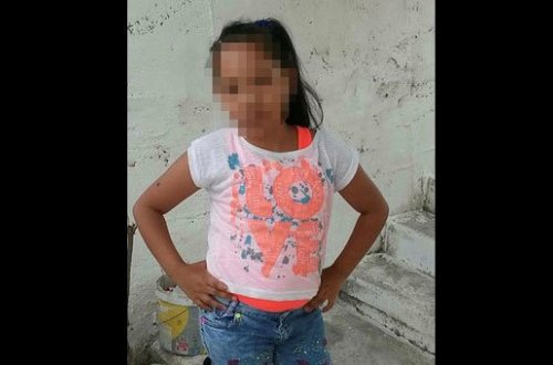 Təcavüzə uğrayan 9 yaşlı qız öldü - FOTO