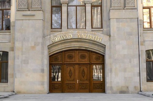 Oqtay Şirəliyev yeni baş həkim təyin etdi – ƏMR