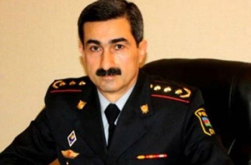 SON DƏQİQƏ:Kamran Əliyev vəzifəsindən azad edildi – YENİ TƏYİNAT