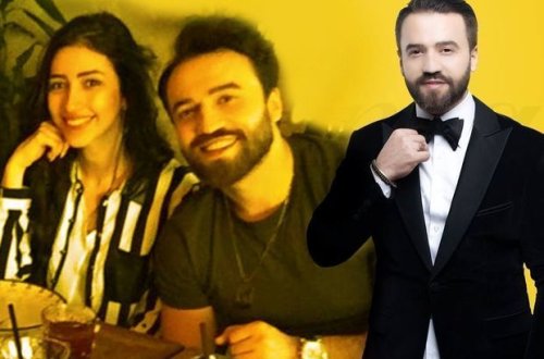 Zamiq: Evlənəcəyim xanım evdardır