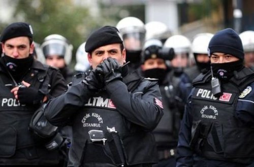 Türkiyə Rusiyanı terakt barədə xəbərdar edib