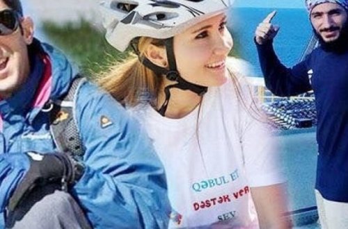 İtkin düşən alpinistlərimizin axtarışı ilə bağlı yeni xəbər