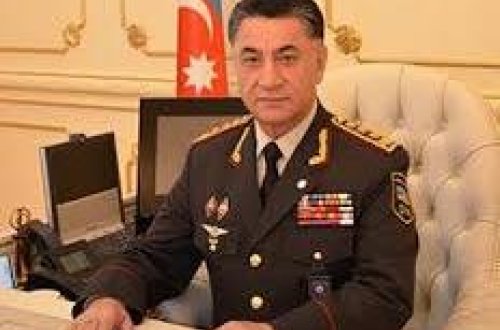 Ramil Usubov Novruz Məmmədovun oğluna vəzifə verdi