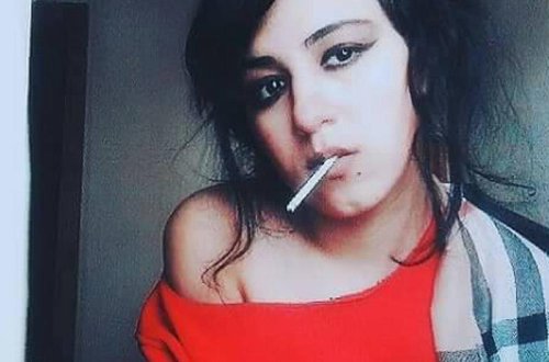 Əli Kərimlinin 17 yaşlı trol 