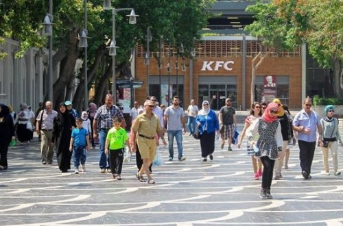 Ekspert: Azərbaycan regionda turizmin lideri olacaq