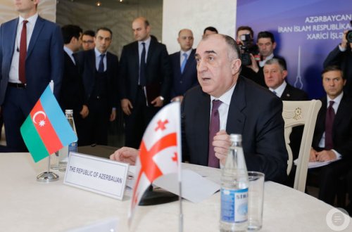 Bakıda Qoşulmama Hərəkatının nazirlər konfransı keçirilir