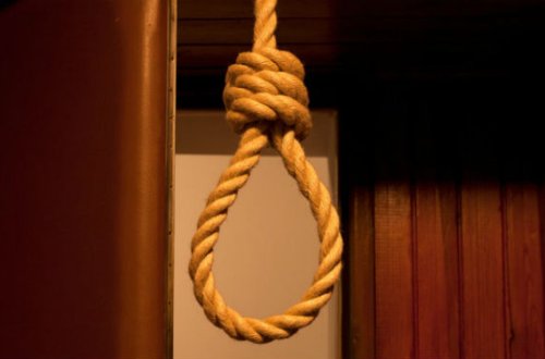 51 yaşlı kişi intihara cəhd etdi