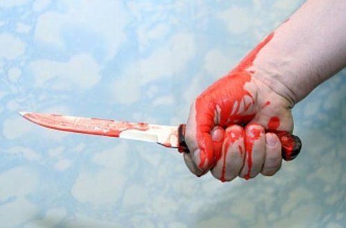 Yevlaxda qız üstündə gənc oğlanın BAŞINA OYUN AÇDILAR - TƏFƏRRÜAT (YENİLƏNDİ)