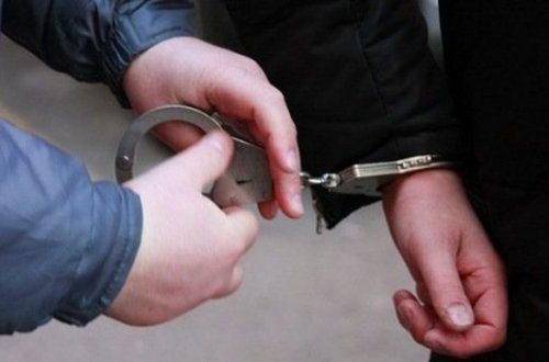 Borca görə 36 nəfər saxlanılıb