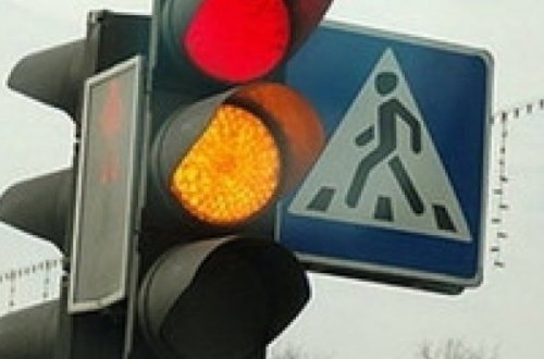 Salyanda 2 qadın piyadanı maşın vurub