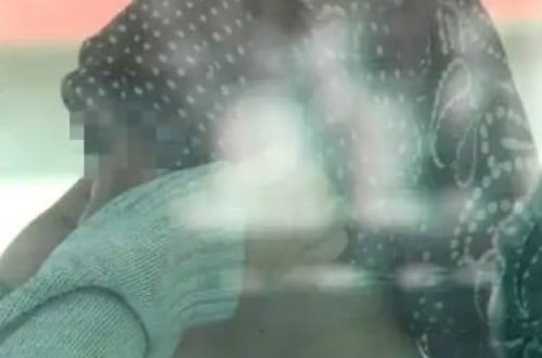 Bacısının başını keçəl edib evə həbs etdi: Bu səbəbə görə - FOTO