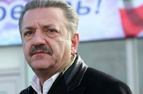 AST Telmanın biznes mərkəzi satılacaq