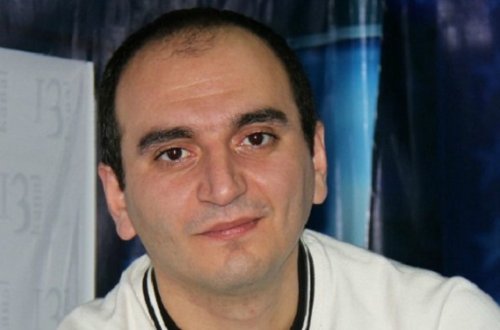 Əziz Orucov həbsdən azad edilib