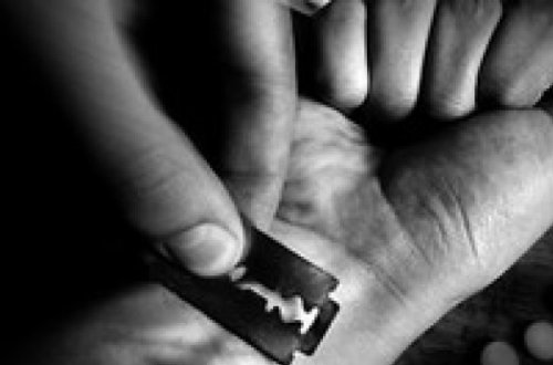 Sumqayıtda 28 yaşlı gənc intihara cəhd edib