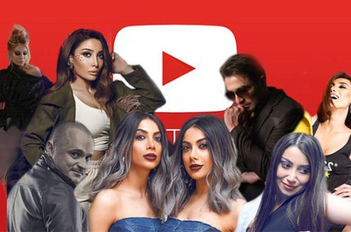 Müğənnilərimizin “Youtube” saxtakarlığı – VİDEO