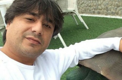 Röyanın keçmiş həyat yoldaşı məhkəmədə ifadə verdi