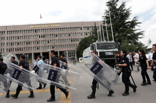Türkiyədə fövqəladə vəziyyətlə bağlı yeni – QƏRAR