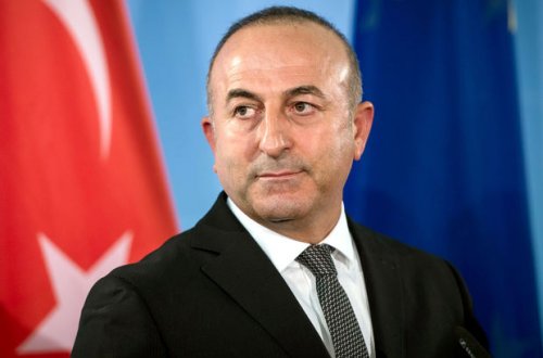 Çavuşoğlu: Türkiyə hər zaman Azərbaycanın yanındadır