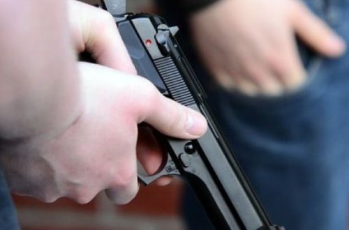 Universitetə silahlı hücum: Dörd ölü